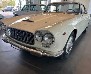 Lancia Flaminia Gebrauchtwagen