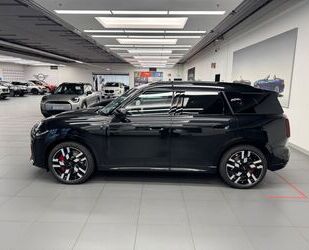 Mini John Cooper Works Countryman Gebrauchtwagen