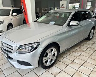 Mercedes-Benz C 180 Gebrauchtwagen