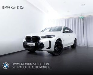 BMW X6 Gebrauchtwagen