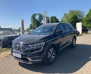Renault Koleos Gebrauchtwagen