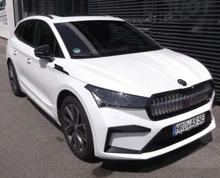 Skoda Enyaq Gebrauchtwagen