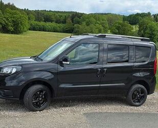 Fiat Doblo Gebrauchtwagen