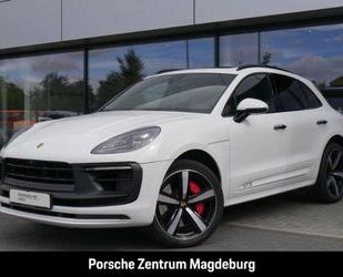 Porsche Macan Gebrauchtwagen