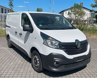 Renault Trafic Gebrauchtwagen