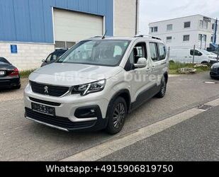Peugeot Rifter Gebrauchtwagen