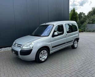 Citroen Berlingo Gebrauchtwagen