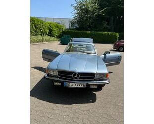 Mercedes-Benz SLC 300 Gebrauchtwagen