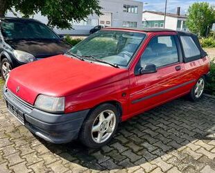 Renault Clio Gebrauchtwagen
