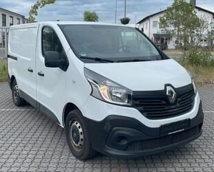 Renault Trafic Gebrauchtwagen