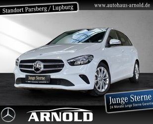 Mercedes-Benz B 200 Gebrauchtwagen