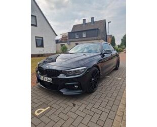 BMW 440 Gran Coupé Gebrauchtwagen