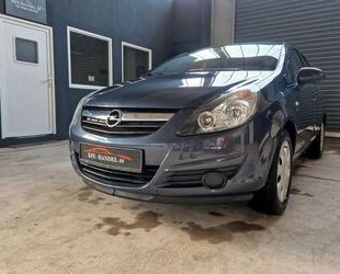 Opel Corsa Gebrauchtwagen