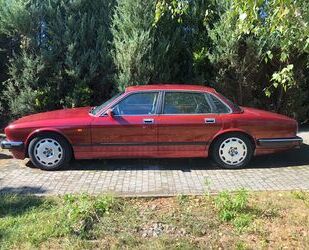 Jaguar XJR Gebrauchtwagen