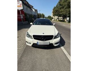 Mercedes-Benz C 350 Gebrauchtwagen