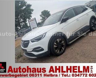 Hyundai Grandland (X) 