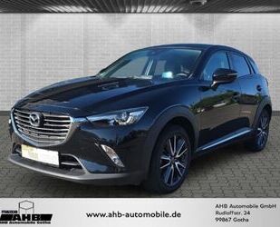 Mazda CX-3 Gebrauchtwagen