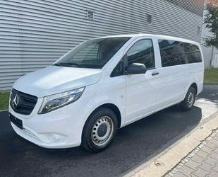 Mercedes-Benz Vito Gebrauchtwagen