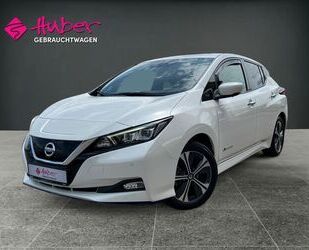 Nissan Leaf Gebrauchtwagen