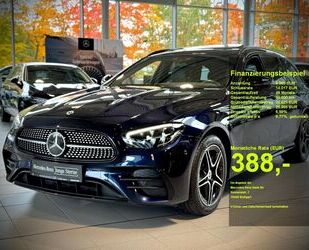 Mercedes-Benz E 300 Gebrauchtwagen