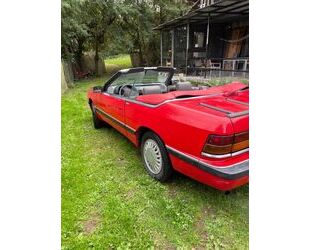 Chrysler Le Baron Gebrauchtwagen