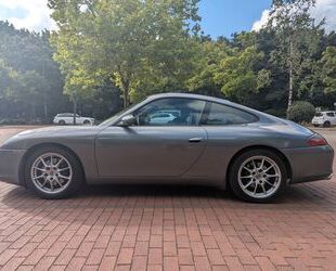 Porsche 996 Gebrauchtwagen