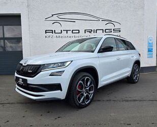 Skoda Kodiaq Gebrauchtwagen