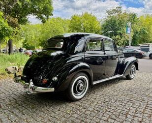 Mercedes-Benz 220 Oldtimer