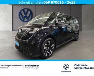 VW ID. Buzz Gebrauchtwagen