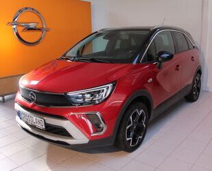 Opel Crossland (X) Gebrauchtwagen