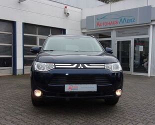 Mitsubishi Outlander Gebrauchtwagen