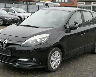 Renault Scenic Gebrauchtwagen