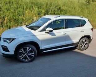 Seat Ateca Gebrauchtwagen