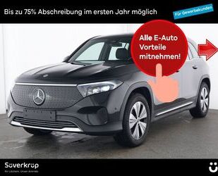 Mercedes-Benz EQB Gebrauchtwagen