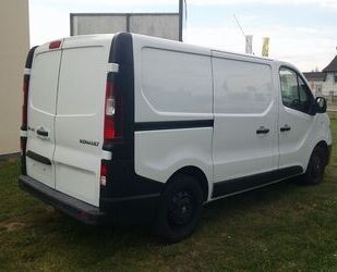 Renault Trafic Gebrauchtwagen