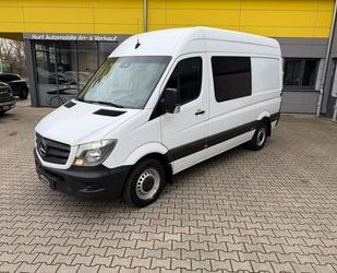 Mercedes-Benz Sprinter Gebrauchtwagen