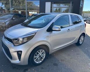 Kia Picanto Gebrauchtwagen