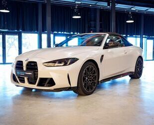 BMW M4 Gebrauchtwagen