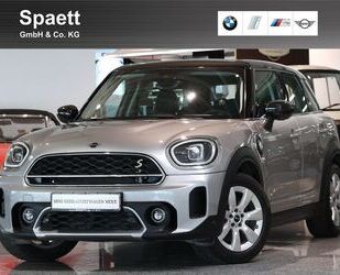 Mini Cooper SE Countryman Gebrauchtwagen
