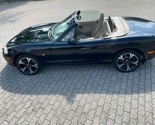 Mazda MX-5 Gebrauchtwagen