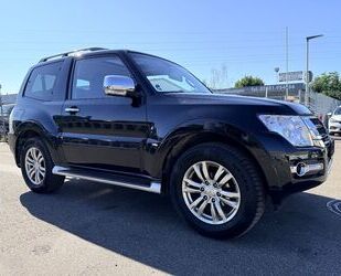 Mitsubishi Pajero Gebrauchtwagen