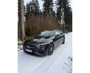Mercedes-Benz C 300 Gebrauchtwagen
