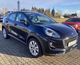 Ford Puma Gebrauchtwagen