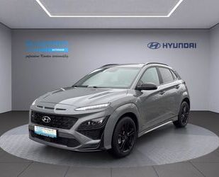 Hyundai KONA Gebrauchtwagen