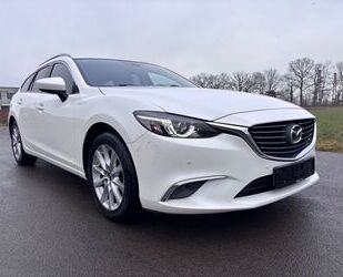 Mazda 6 Gebrauchtwagen