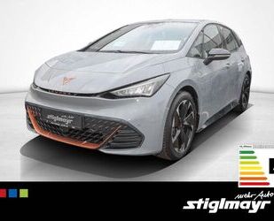 Cupra Born Gebrauchtwagen