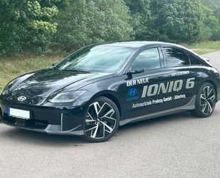 Hyundai IONIQ 6 Gebrauchtwagen