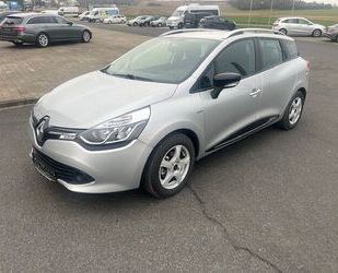 Renault Clio Gebrauchtwagen