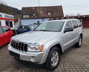 Jeep Grand Cherokee Gebrauchtwagen