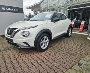 Nissan Juke Gebrauchtwagen